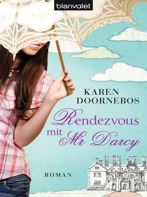 cover image of Rendezvous mit Mr Darcy